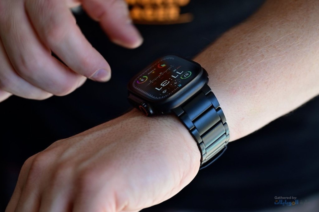 مراجعة ساعة Apple Watch Ultra 2