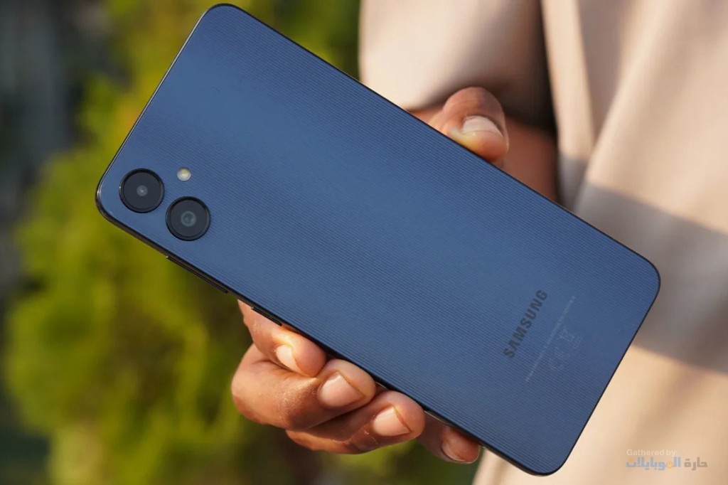 مراجعة هاتف Samsung Galaxy A05