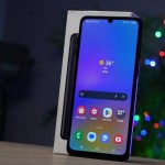 Samsung Galaxy A05 Unboxing Review