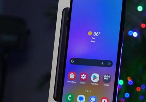 Samsung Galaxy A05