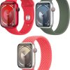 صور Apple Watch Series 9 Aluminum