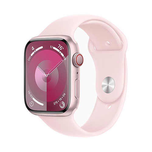 apple watch series 9 aluminum