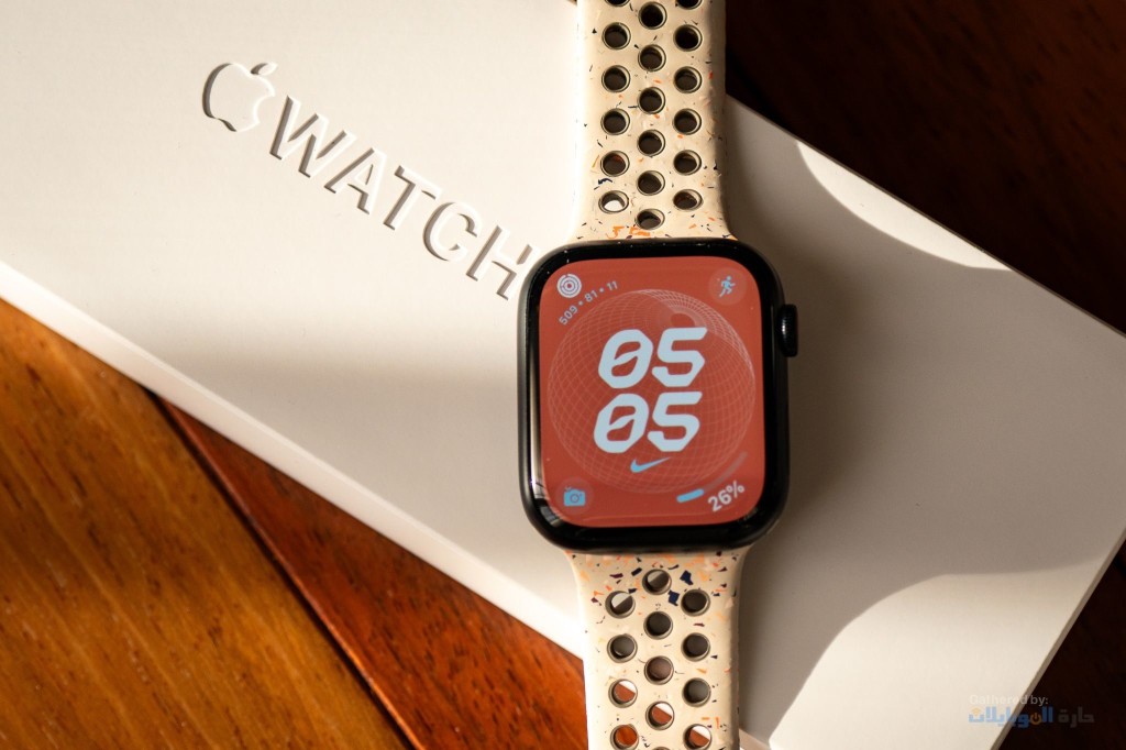 مراجعة ساعة Apple Watch Series 9