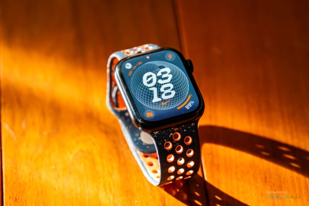 مراجعة ساعة Apple Watch Series 9