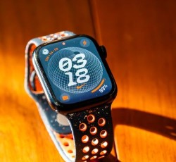 Apple Watch Series 9 Unboxing Review