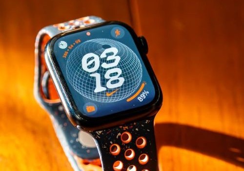Apple Watch Series 9