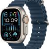 صور Apple Watch Ultra 2