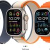 صور Apple Watch Ultra 2