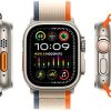 صور Apple Watch Ultra 2