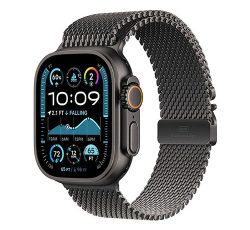 سعر و مواصفات Apple Watch Ultra 2