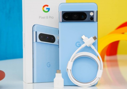 Google Pixel 8 Pro