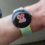 Google Pixel Watch 2 Unboxing Review