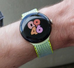 Google Pixel Watch 2 Unboxing Review