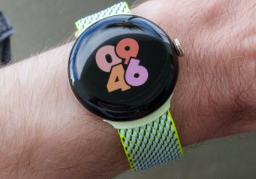 Google Pixel Watch 2