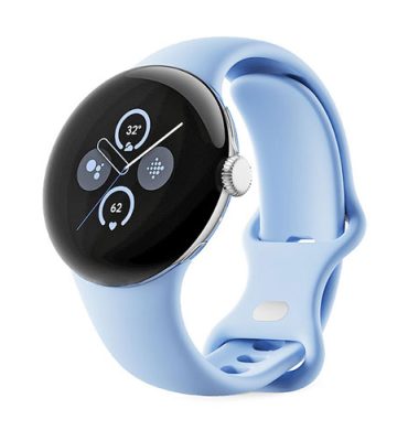 google pixel watch 2