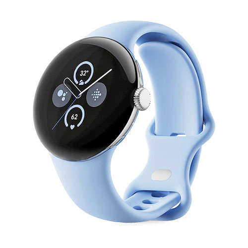 google pixel watch 2