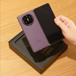 Huawei Mate X5 Unboxing Review