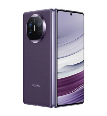 huawei mate x5