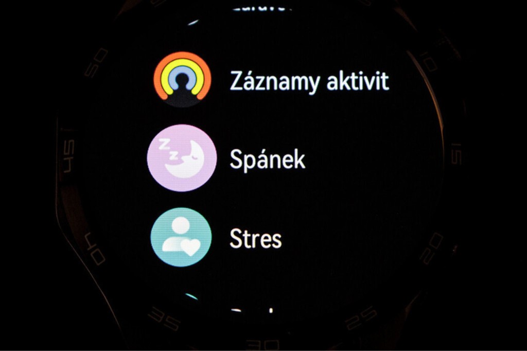 مراجعة ساعة Huawei Watch GT 4