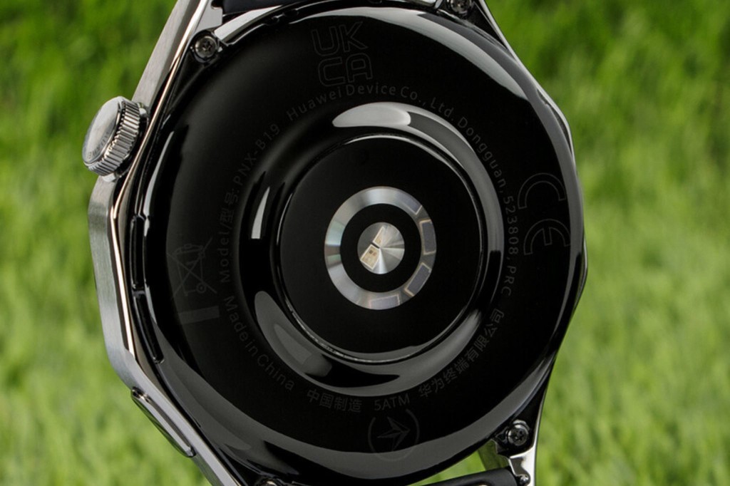 مراجعة ساعة Huawei Watch GT 4