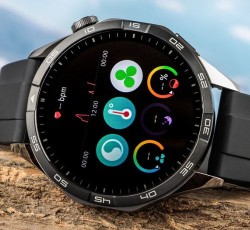 Huawei Watch GT 4 Unboxing Review