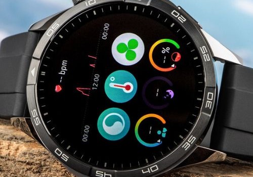 Huawei Watch GT 4