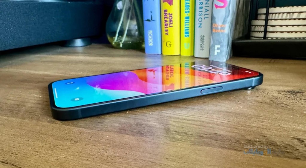 مراجعة هاتف iphone 15 plus