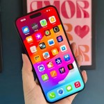 iPhone 15 Plus Unboxing Review