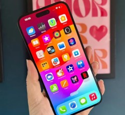 iPhone 15 Plus Unboxing Review