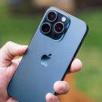 iPhone 15 Pro Unboxing Review