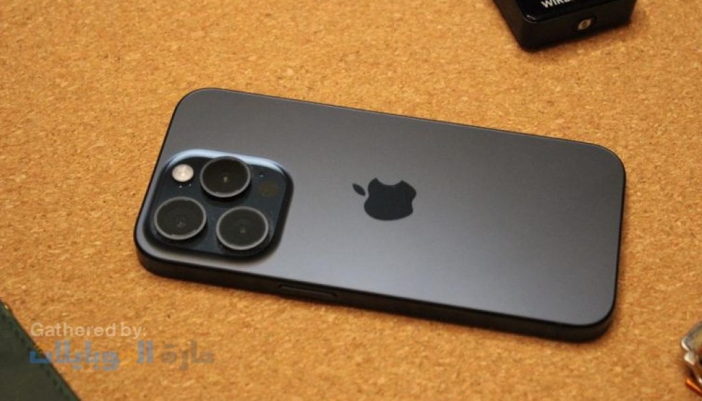مراجعة هاتف Apple iPhone 15 Pro