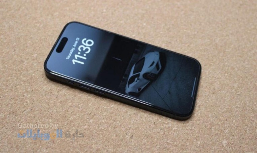 مراجعة هاتف Apple iPhone 15 Pro