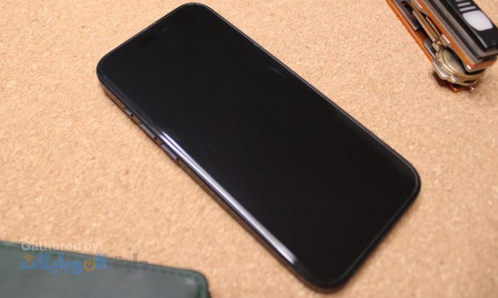مراجعة هاتف Apple iPhone 15 Pro