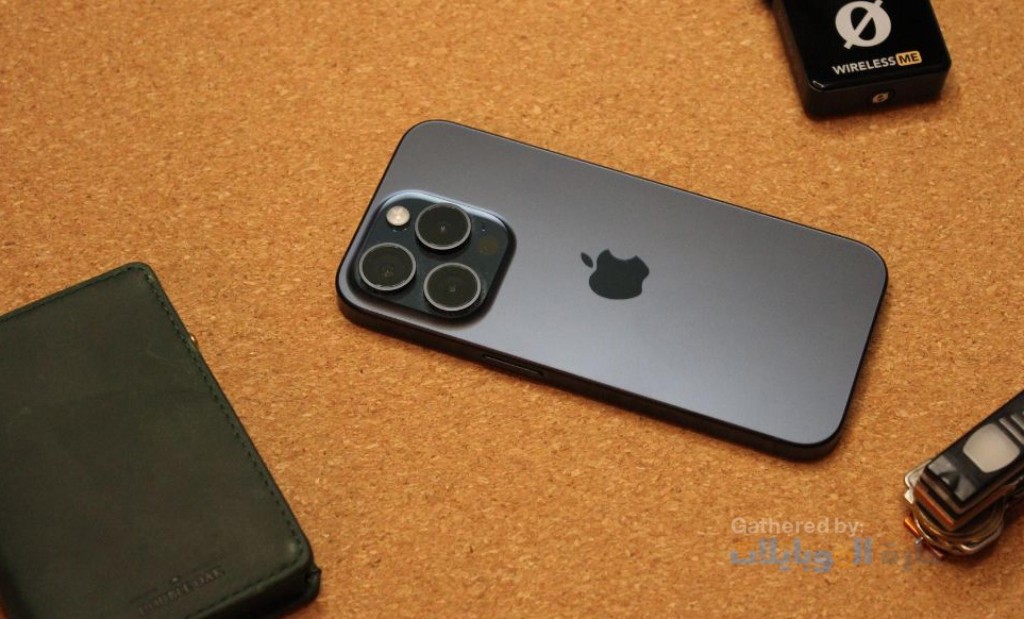 مراجعة هاتف Apple iPhone 15 Pro