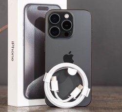 مراجعة هاتف iphone 15 pro