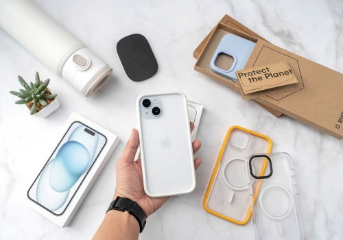 iPhone 15