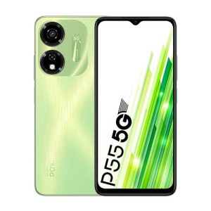 itel Power 55