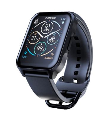 motorola moto watch 70