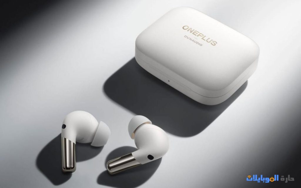 ون بلس oneplus buds pro 2 تصل الي اوروبا