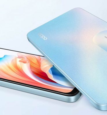 الكشف عن أوبو a18 في الأمارات
