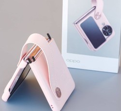 Oppo Find N3 Flip Unboxing Review