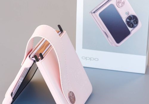Oppo Find N3 Flip