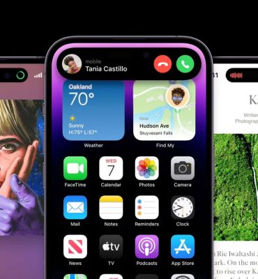 رامات iphone 15 الجديد
