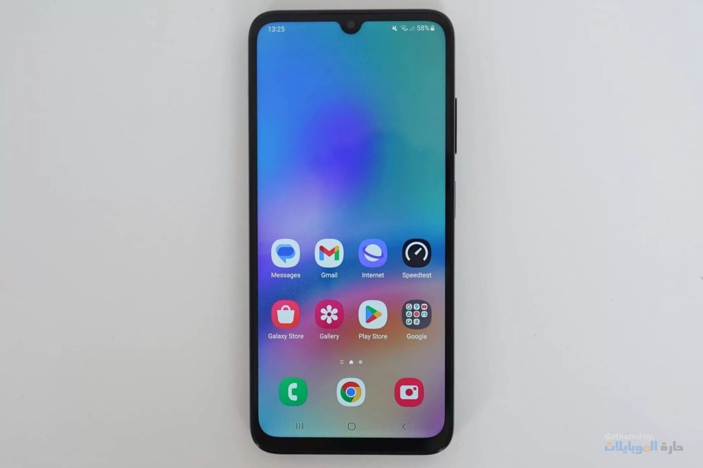 مراجعة هاتف Samsung Galaxy A05s