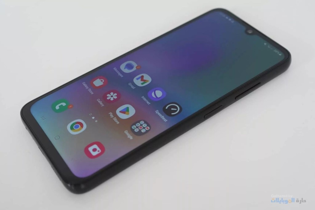 مراجعة هاتف Samsung Galaxy A05s