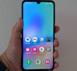 Samsung Galaxy A05s Unboxing Review