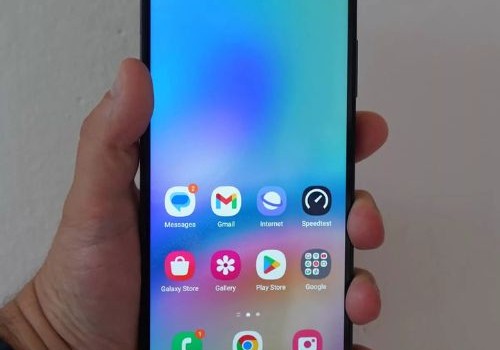 Samsung Galaxy A05s