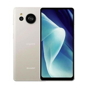 Sharp Aquos sense7 plus
