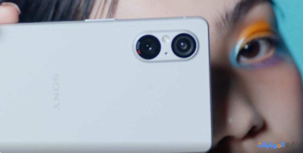 هاتف سوني sony 5 v