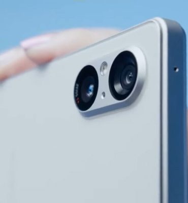 رسمياً سوني تطلق الفيديو الترويجي لهاتفها sony 5 v